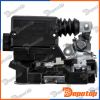 Serrure de porte gauche pour DACIA | EZC-RE-249, 6001547510